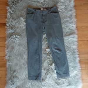 A New Day Grey Dress Pants
